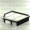 Filtru aer LEXUS IS II (GSE2, ALE2, USE2) (2005 - 2016) JC PREMIUM B22100PR