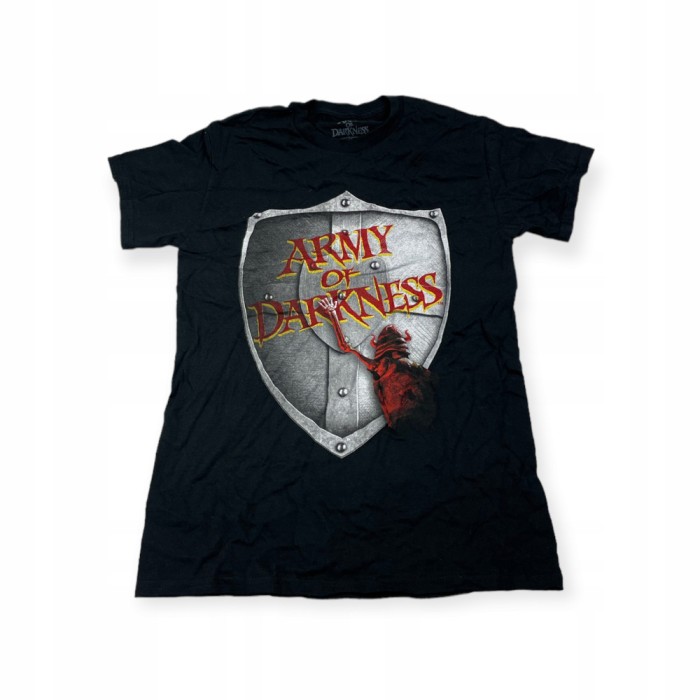 Tricou femei Spencer&amp;#039;s ARMY OF DARKNESS - Mărimea S