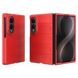 Cumpara ieftin Husa pentru Samsung Galaxy Z Fold8 F971, Techsuit, Magic Shield, Rosie