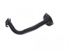 Teava Esapament Scuter 2T, 25.5mm - Distanta Suruburi 69mm, Evacuare 22mm, 48mm