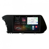 Cumpara ieftin Navigatie Dedicata Hyundai i20 Bayon (2020-2025), 2K, 12Gb Ram, 256Gb Stocare, Carplay