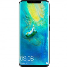 Mate 20 Pro 128GB Negru 6GB RAM foto