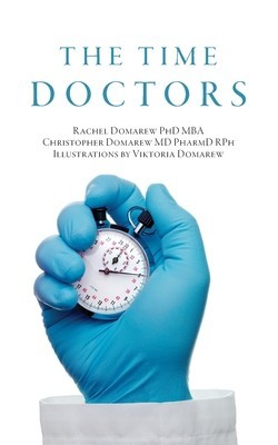 The Time Doctors foto