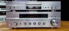 Amplituner Yamaha RX-797+CD Yamaha CDX-497 Cu Telecomanda