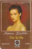 Sheena Easton - Take My Time, Caseta audio