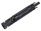 Adaptor fotovoltaic 20A cu siguranţă x1