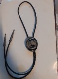 Cravata Bolo western originala