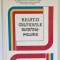 RELATII CULTURALE ROMANO - POLONE , editie coordonata de ION PETRICA , 1982