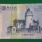 MACAU == BANCNOTA 100 PATACAS 2017