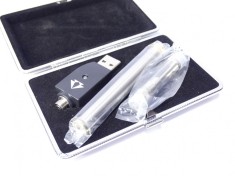 Tigara electronica incarcator USB - reincarcabila - noua foto