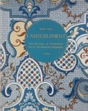 L'ameublement. Psychologie et evolution de la decoration interieure - Mario Praz