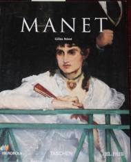 EDOUARD MANET 1832 1883 foto