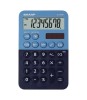 Calculator birou profesional 8 cifre SHARP EL-760RB-BL SHEL760