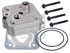 FEBI BILSTEIN 176992 chiulasa, compresor