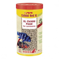 Sera Ciclide Ro?ii XL Nature - 1000ml foto