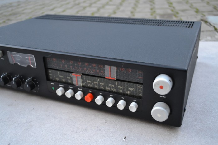 Amplificator Braun CEV 510