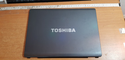 Capac Display Laptop Toshiba Satellite L300 PSLB8E-6200SR3 #56746 foto