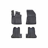Cumpara ieftin Set Covorase cauciuc tavita compatibile Renault Express 2021-2024