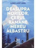 Deasupra norilor, cerul ramane mereu albastru/Ildiko Judit Jung, Lebada Neagra