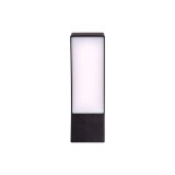 Aplica Wald LED 15W 4000K IP54, Erste