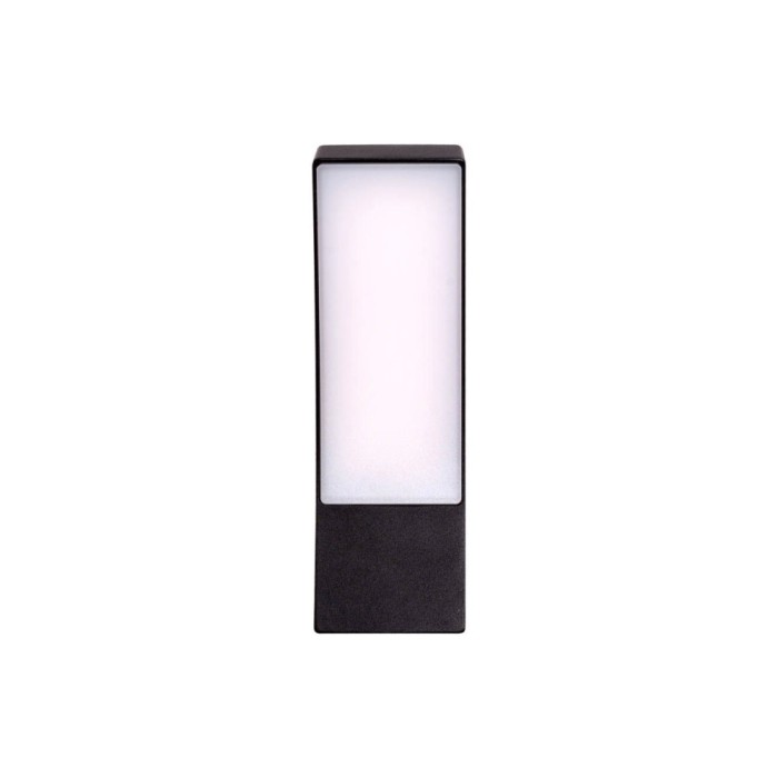 Aplica Wald LED 15W 4000K IP54, Erste
