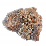 Floare de mina pentru colectie unicat - c574 lot 1, Stonemania Bijou