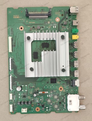 Mainboard TV Sony 1-009-724-11 foto