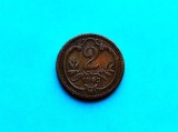 2 Heller 1903 Austria-, Europa
