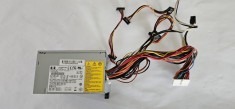 Sursă de alimentare PC HP DPS-460DB-3A - 460W Power Supply FUNCTIONEAZA .