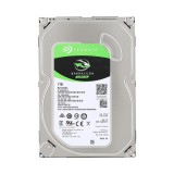 Hard disk Seagate BarraCuda, 1T ,SATA-III, 7200 RPM, ST1000DM010