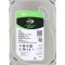Hard disk Seagate BarraCuda, 1T ,SATA-III, 7200 RPM, ST1000DM010
