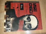Cumpara ieftin Vasile Ionescu -Istoria trece cuvantul ramane-Marturii ultimul director SRR (CD)