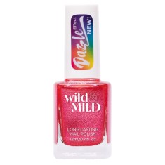 Lac unghii Dazzle Effect DA05 Wicked Love Wild &amp; Mild 12ml