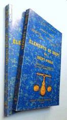 Elemente de drept public + Elemente de drept civil - Radu Motica