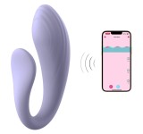 Vibrator Winyi Sheila App Lila