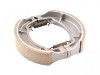 Saboti Frana Spate Scuter GY6 125-150cc Revo 119x62x27mm