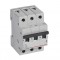 Siguranta automata 6A 3P C 4,5ka Legrand RX3 419705