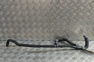 Furtun de lichid de răcire AUDI Q8 E-TRON Sportback 2024 OEM: 4KE145053M 31155870 foto