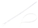 Colier de Str&acirc;ngere Poliamidă 200mm x 4,8mm