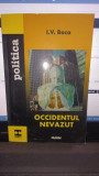 Occidentul nevazut - I.V.Boca