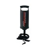 Pompa Aer Manuala Universală Umflat Gonflabile Piscina, Saltea, Mingi, 3 Adaptoare, Furtun 1m, Portabilă