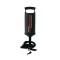 Pompa aer umflat produse gonflabile, manuala, furtun, 3 adaptoare