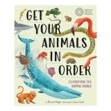 Cumpara ieftin Get Your Animals in Order, Michael Bright, Gavin Scott
