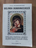 Oglinda Duhovniceasca nr 4- Nicodim Mandita