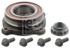 FEBI BILSTEIN 12202 Set rulment roata