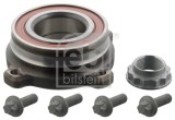 FEBI BILSTEIN 12202 Set rulment roata