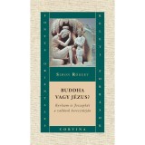 Buddha vagy J&eacute;zus? - Barlaam &eacute;s Joszaph&aacute;t a vall&aacute;sok kereszt&uacute;tj&aacute;n - Simon R&oacute;bert