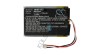 &Icirc;nlocuire baterie pentru căști fără fir VHBW pentru Corsair MH45908 - 700 mAh 3,7 V Li-polimer