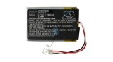 &Icirc;nlocuire baterie pentru căști fără fir VHBW pentru Corsair MH45908 - 700 mAh 3,7 V Li-polimer