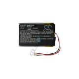 &Icirc;nlocuire baterie pentru căști fără fir VHBW pentru Corsair MH45908 - 700 mAh 3,7 V Li-polimer